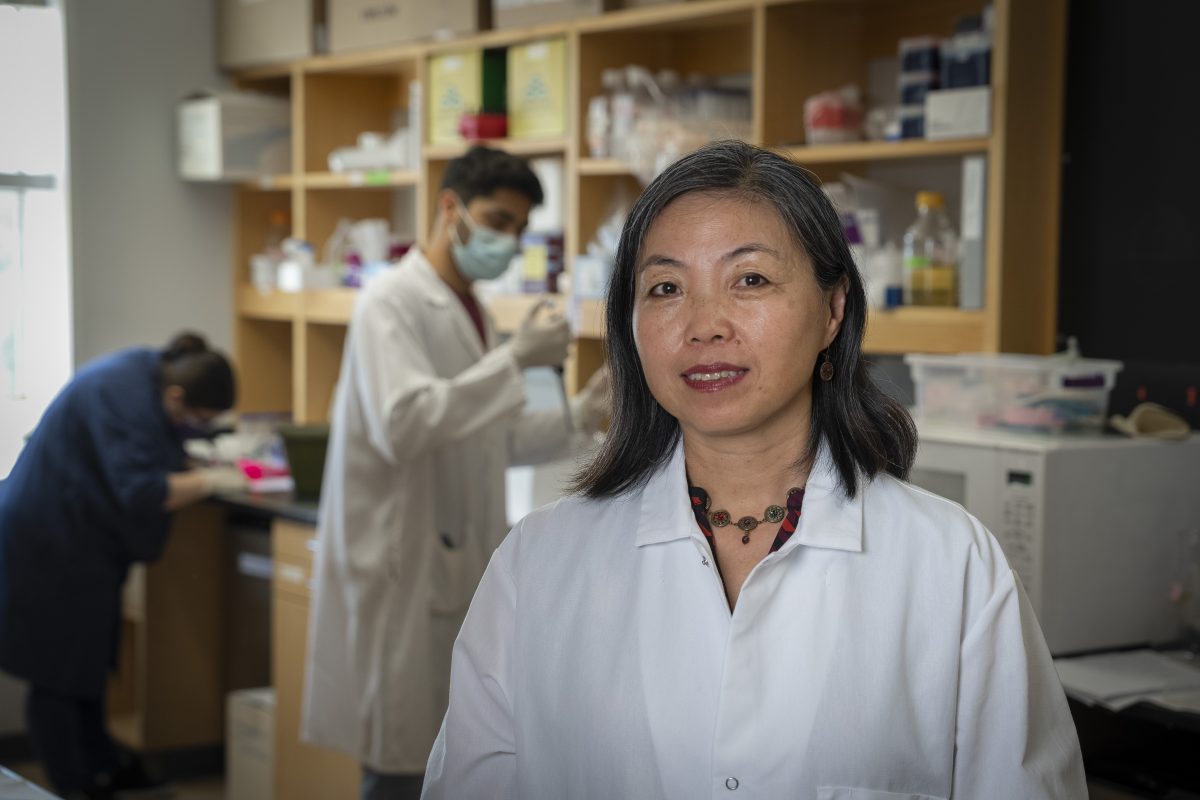 Waisman investigator one of 12 to receive a Kellett Mid-Career Award