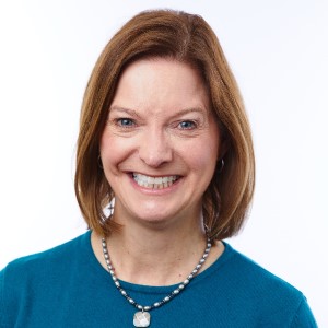 Gael Orsmond, PhD
