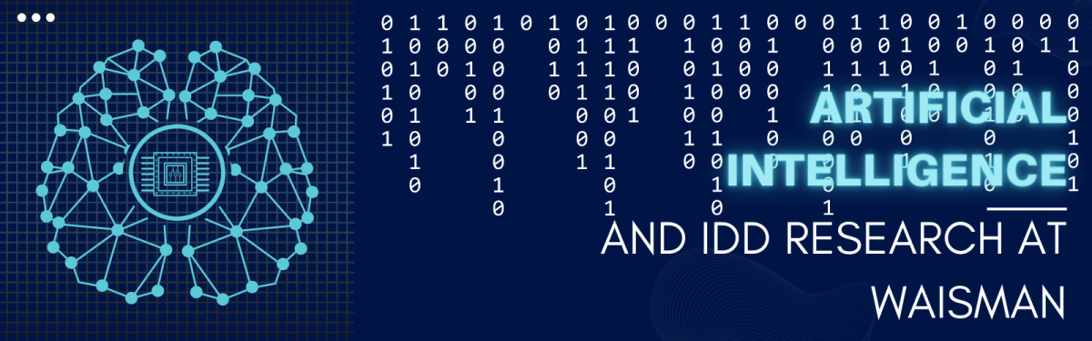 Artificial intelligence: A real tool for advancing research on intellectual and developmental disabilities and beyond