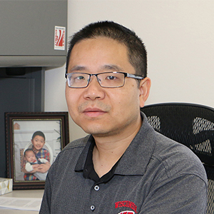 Daifeng Wang, PhD