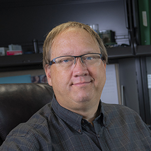 John Svaren, PhD