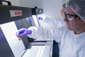Waisman Biomanufacturing