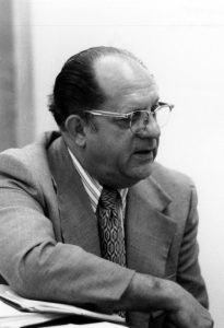 Harvey Stevens