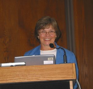 Carmen Skilton
