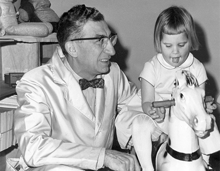 Researcher clinicians help bridge the gap between scientific discovery and medical care – Part 1