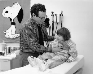 Jon Wolff, MD