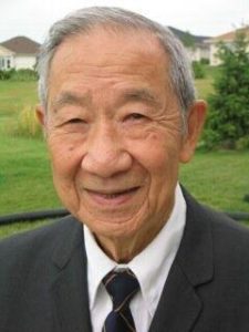 Raymond Chun