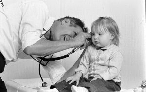 Stanley Berlow, MD