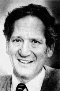 Stanley Berlow, MD