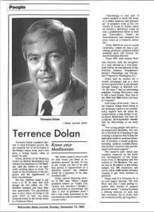 Terry Dolan