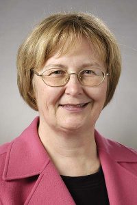 Rita Hohlstein