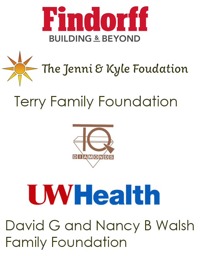 Gala Sponsors
