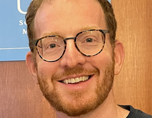 Jason Stein, PhD