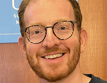 Jason Stein, PhD