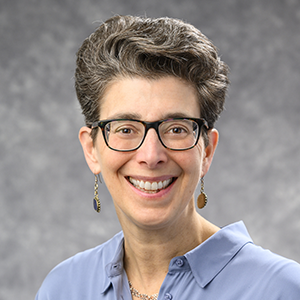 Jenny Saffran, PhD