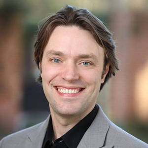 Waisman Center welcomes new affiliated investigator Justin Wolter
