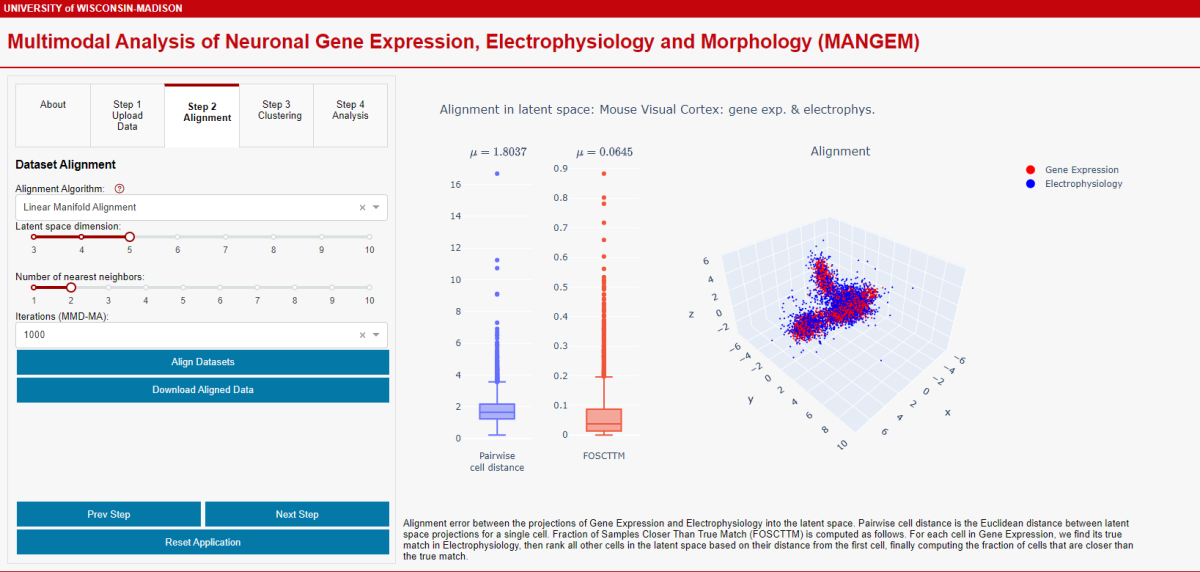 New app aimed at increasing accessibility to machine learning analysis techniques