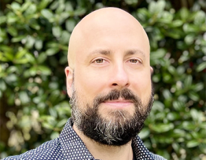 Robert Krencik, PhD