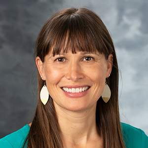 Rosie Mayo, NPN