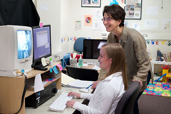 Jenny Saffran, PhD