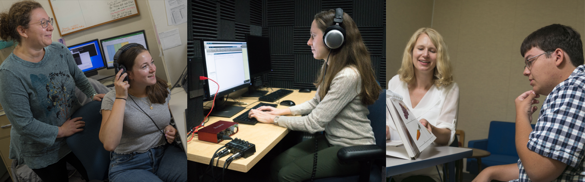 How Waisman researchers are advancing knowledge of speech and language in Individuals with IDDs