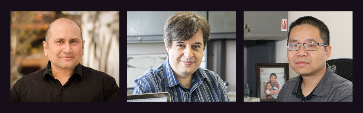 Genomics and genetics cluster hire brings expansion into new research avenues