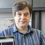 Andre Sousa, PhD