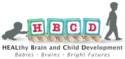 The Healthy Brain and Child Development (HBCD) Study