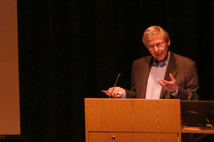 Arnold Kriegstein, MD, PhD