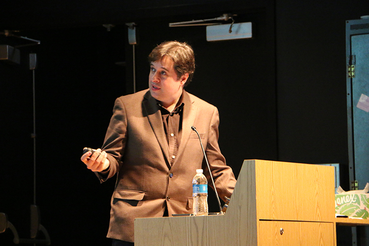 Andre Sousa, PhD