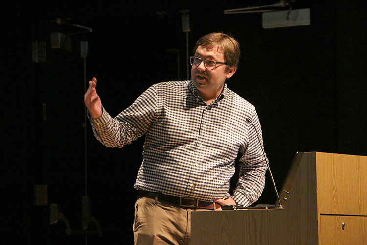 Doug Dean, PhD