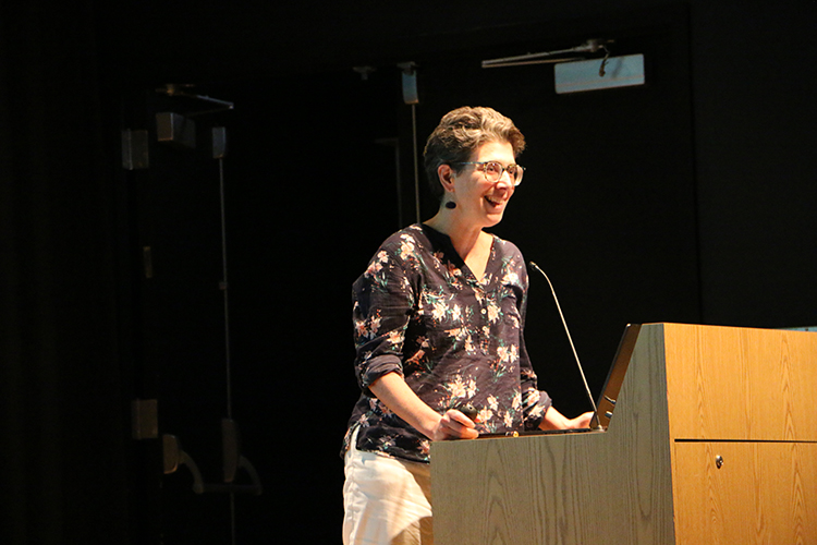 Jenny Saffran, PhD