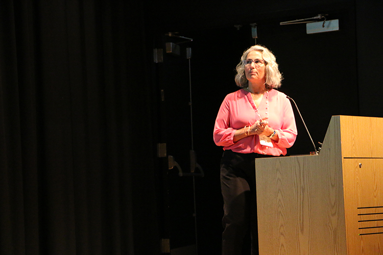 Anita Bhattacharyya, PhD