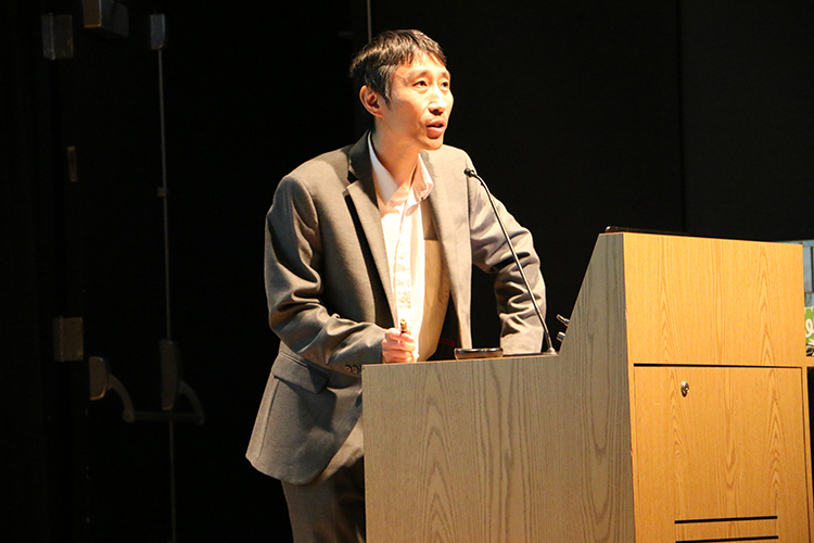 Qiang Chang, PhD
