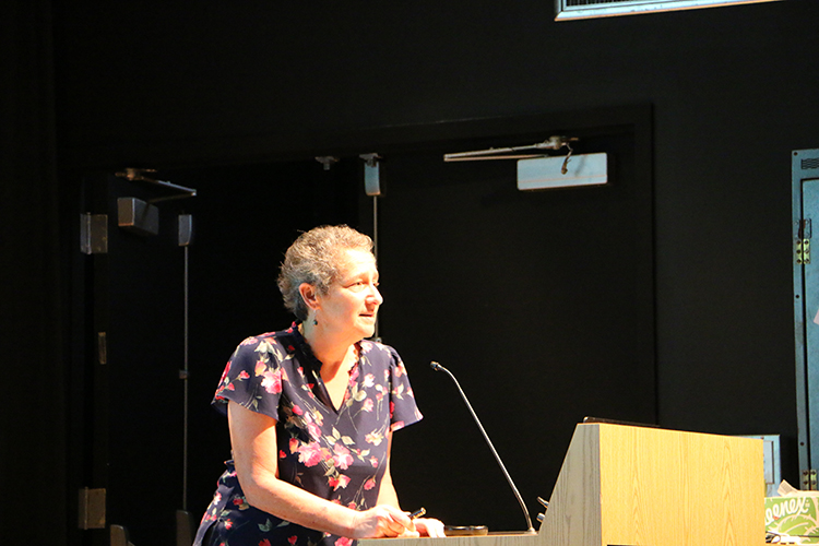 Ruth Litovsky, PhD