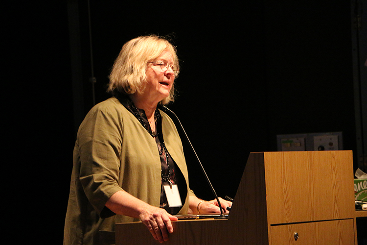 Catherine Lord, PhD