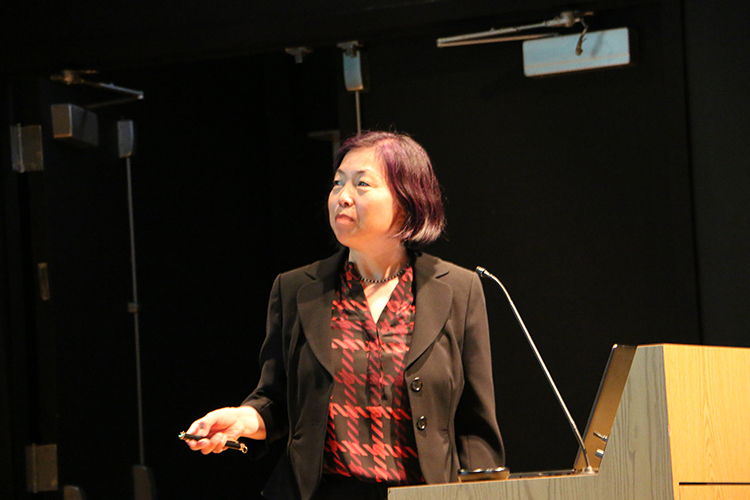 Xinyu Zhao, PhD