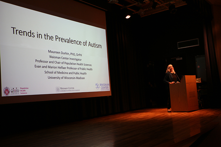 Maureen Durkin, PhD