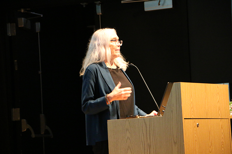 Maureen Durkin, PhD