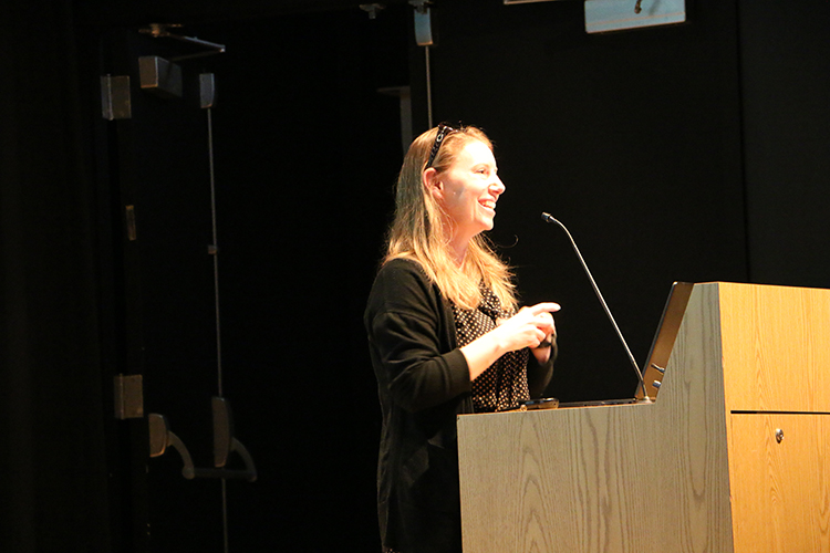 Leann DaWalt, PhD