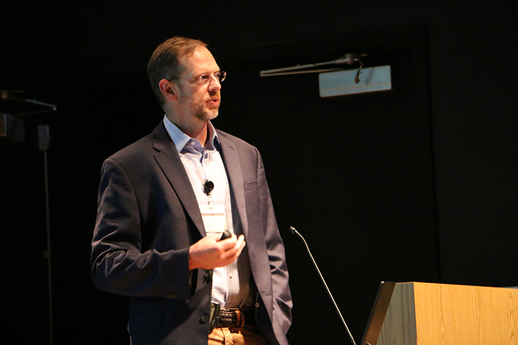 David Gamm, MD, PhD