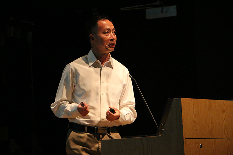 Su-Chun Zhang, MD, PhD