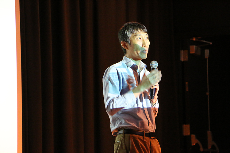 Qiang Chang, PhD