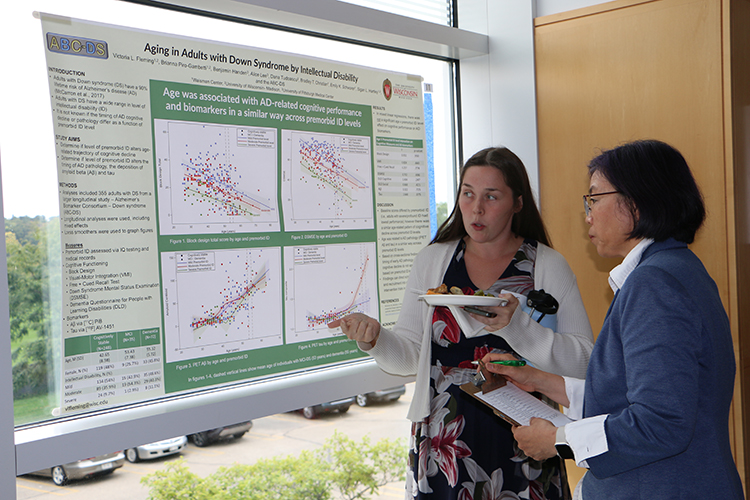 Poster Session