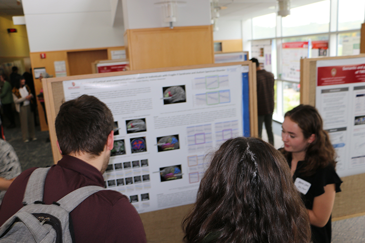 Poster Session