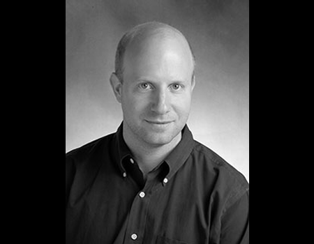Eric March, MD, PhD
