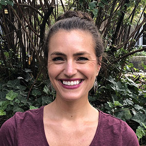 The Clinical Translational Core at the Waisman Center welcomes new manager Laura Bradley