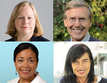 50th Anniversary Symposium Speakers