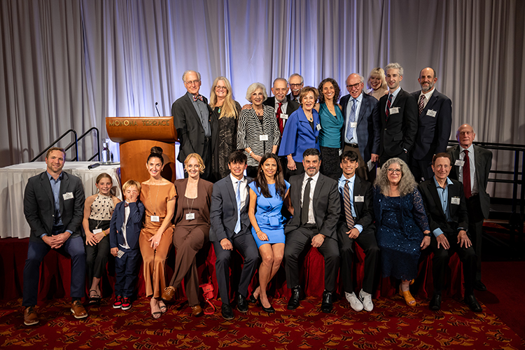 Waisman 50th Anniversary Gala