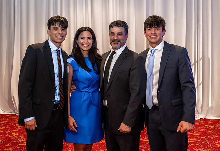 Waisman 50th Anniversary Gala